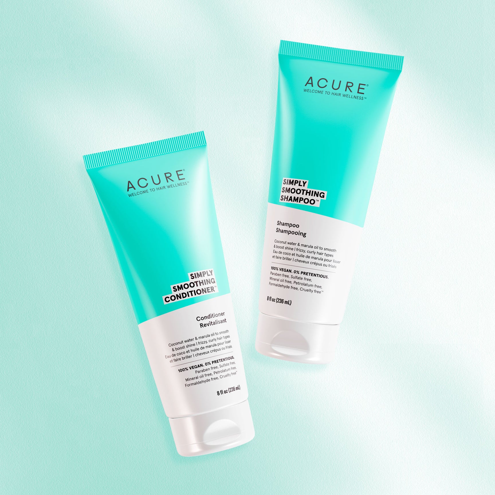 Texture Taming Bundle Acure