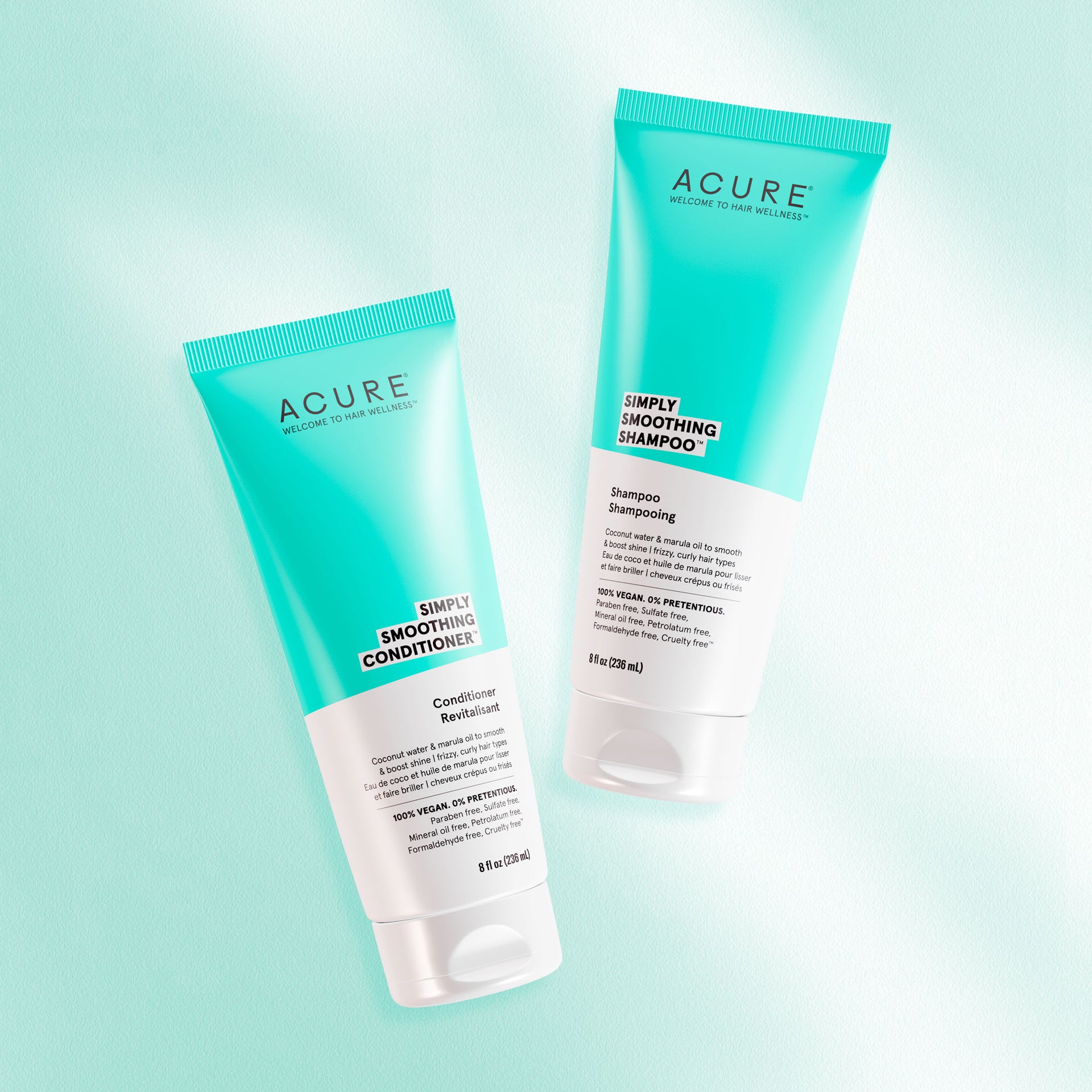 Texture Taming Bundle Acure