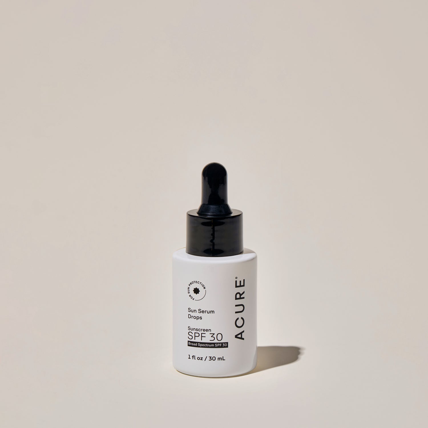 Natural Skin Serum | ACURE