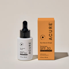 Sun Serum Drops SPF 30