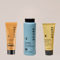 Travel Essential Set