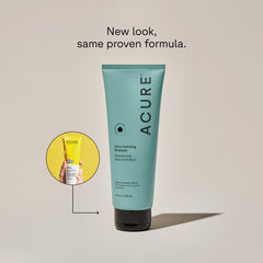 Ultra Hydrating Shampoo