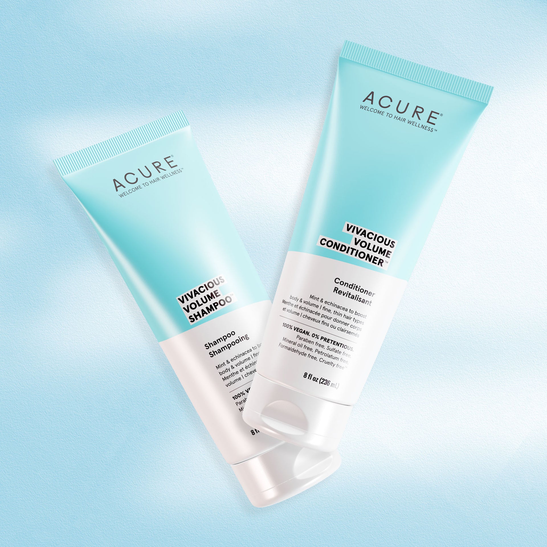 Volume Boost Bundle Acure