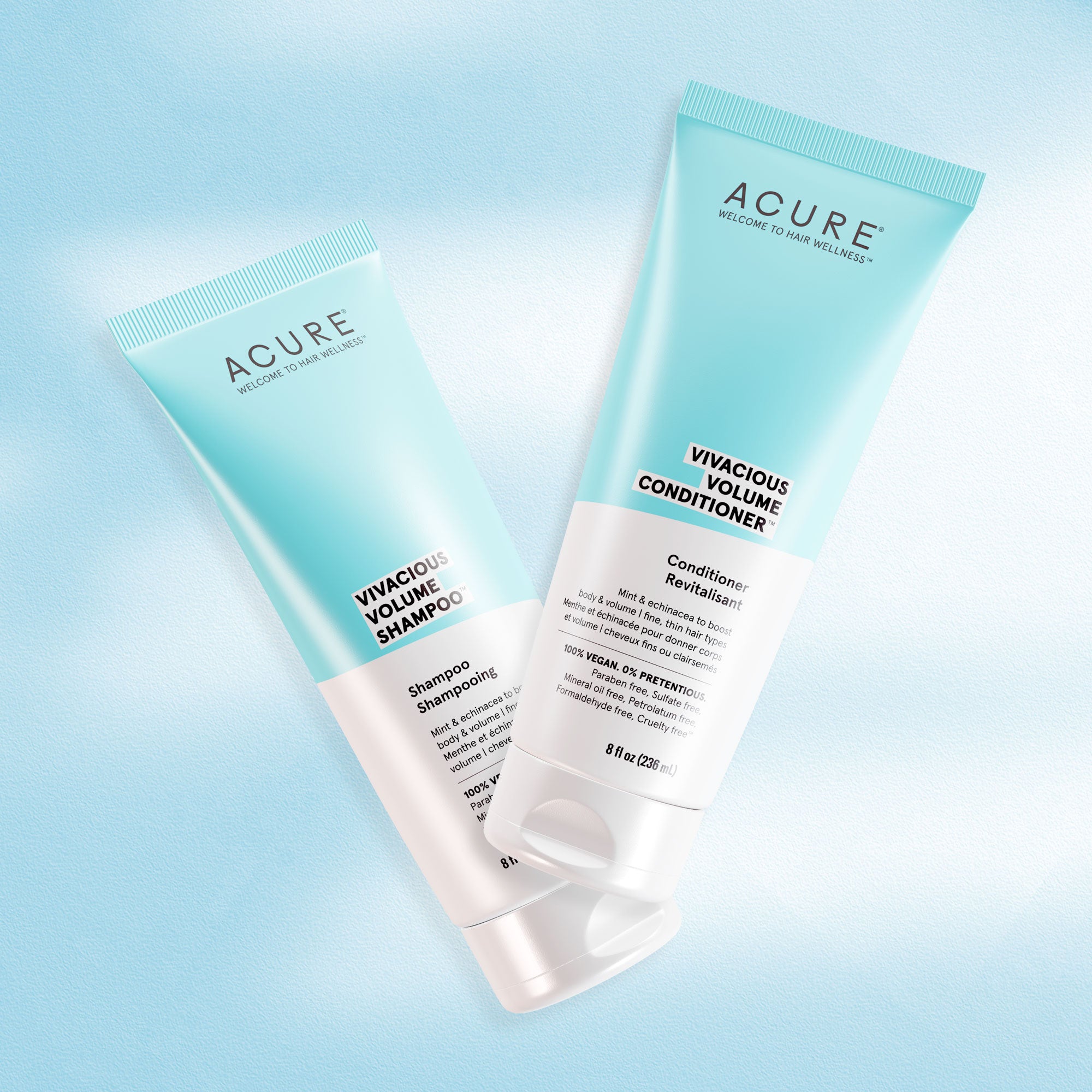 Volume Boost Bundle Acure