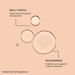 Skin Longevity Night Trio