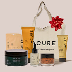 Head-to-Toe Radiance gift Set