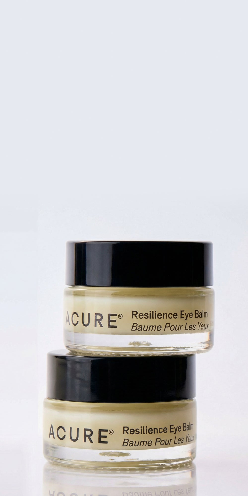 Targeted Renewal for the Delicate Eye Area