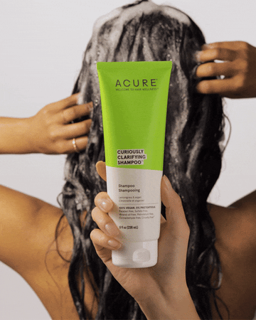 Hair online clarifying shampoo