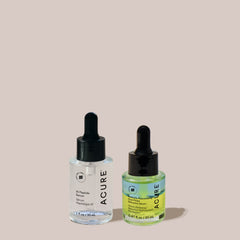 The Firm & Smooth Serum Duo