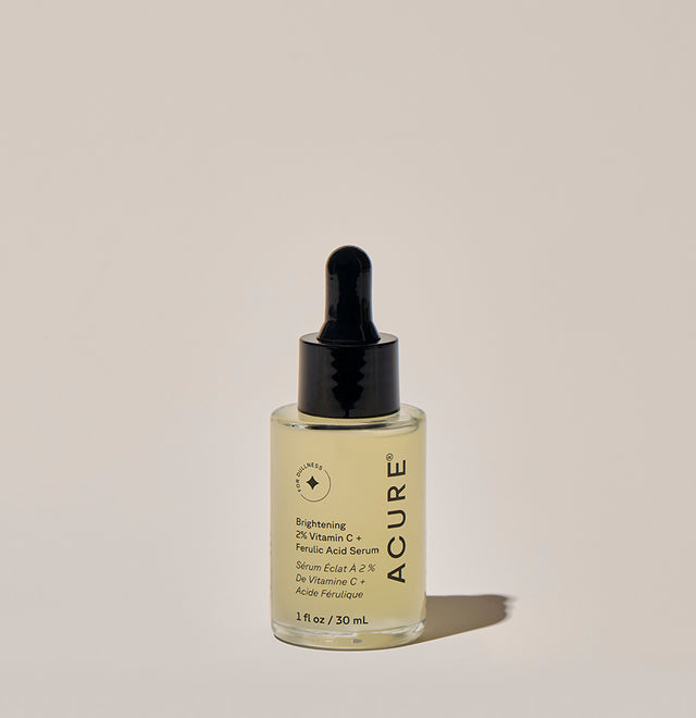 Brightening Skin Serum