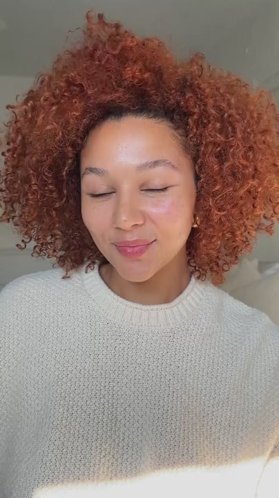 UGC video with acure products