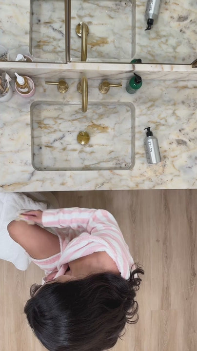 UGC video with acure products