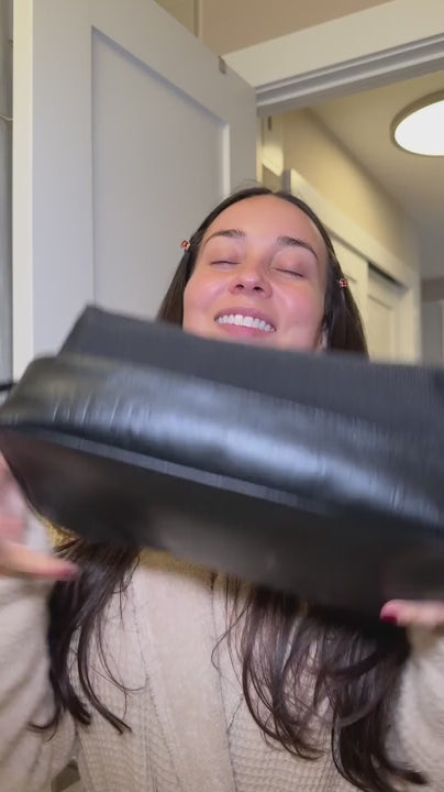 UGC video with acure products