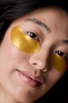 Radically Rejuvenating Under Eye Hydrogels