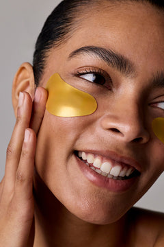 Radically Rejuvenating Under Eye Hydrogels