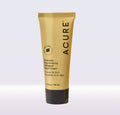 Acure Radically Rejuvenating Whipped Night Cream tube on a light gray background