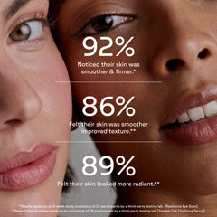 Skin Longevity Night Trio