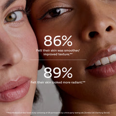 Skin Longevity Night Trio