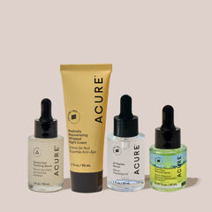 Skincare Over 40 Bundle