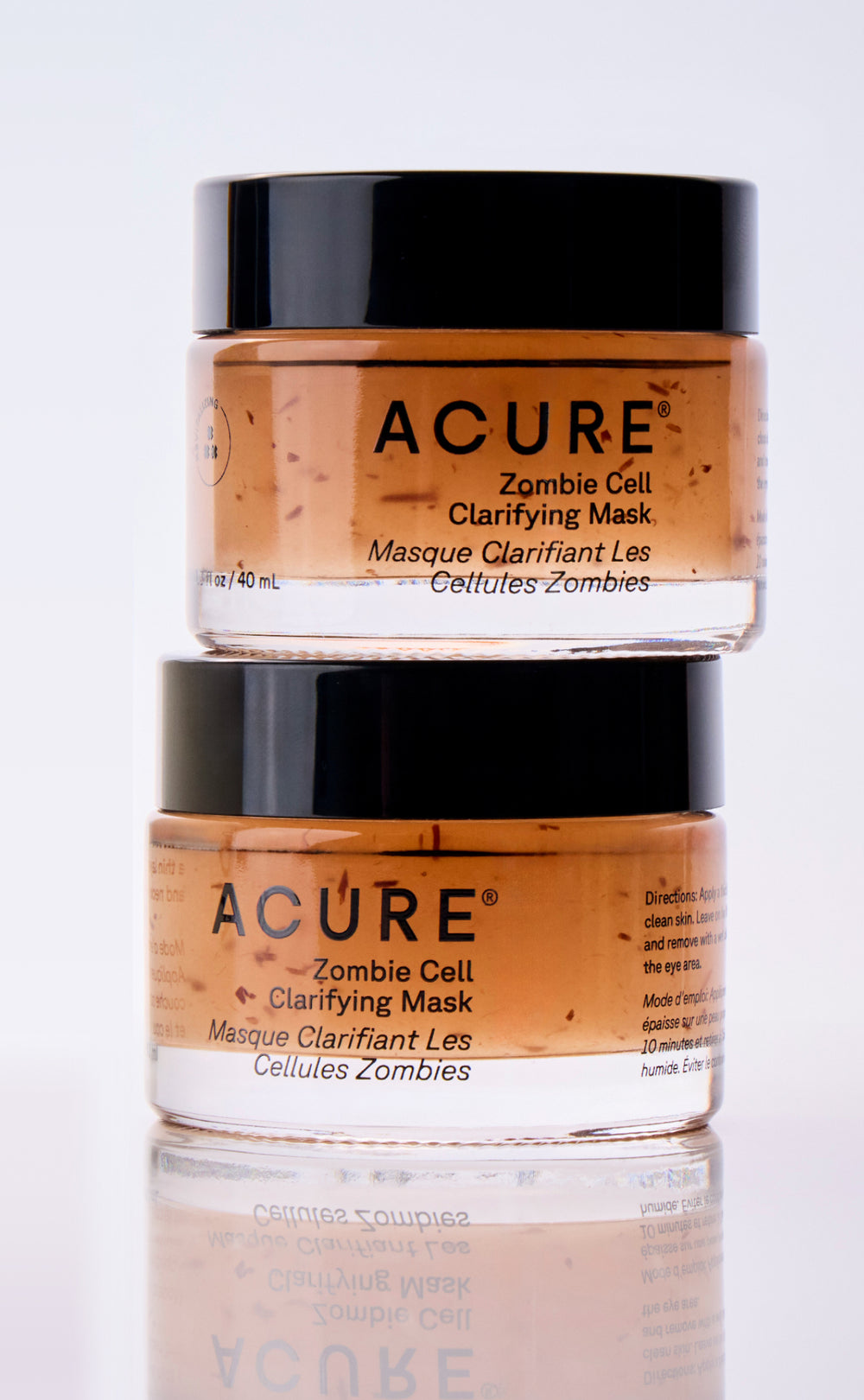 Key Ingredients That Help Refine and Rebalance Stressed Skin