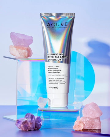 Shop Acure New! Products